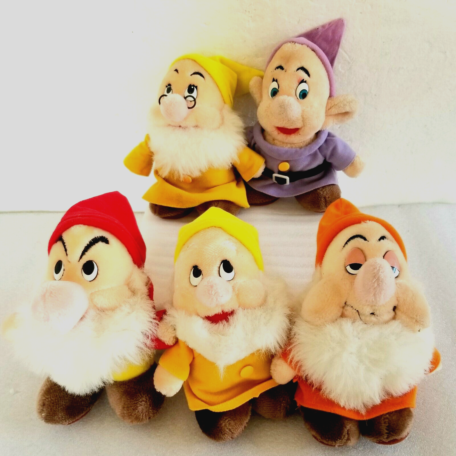 - Lot Of 5