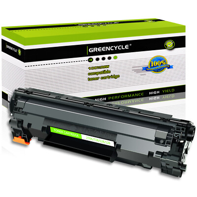 1PK C128 Toner Cartridge Fits for Canon 128 imageCLASS MF4580DN MF4890DW MF4770N