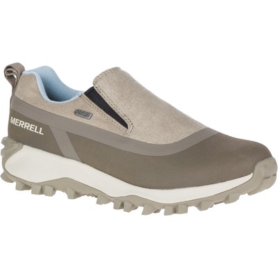 Merrell Women Thermo Snowdrift Moc Shell Водонепроницаемые сабо и обувь без задника