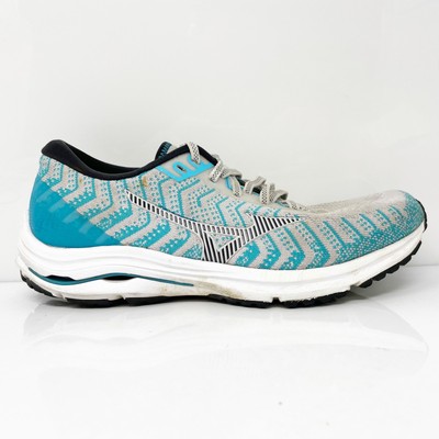 

Женские кроссовки Mizuno Wave Rider 24 411229 0A9S Серые кроссовки Размер 9,5, Серый, Wave Rider 24