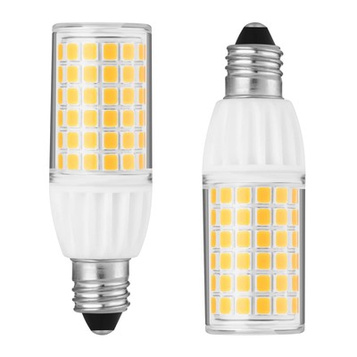 5W JD T4 LED Bulb Dimmable - Mini Candelabra - E11 Base 50 W