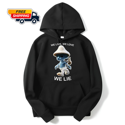 Alan walker sales hoodie ebay