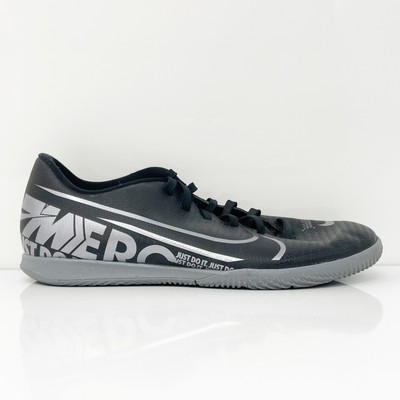 

Мужские футбольные бутсы Nike Mercurial Vapor 13 Club AT7997-001, размер 6,5, Черный, Mercurial Vapor 13 Club