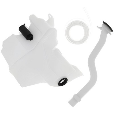 Windshield Washer Reservoir Tank fit for Toyota RAV4 853150R060 W/Sensor & Cap