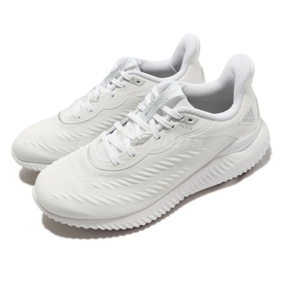 Men's adidas shop alphabounce