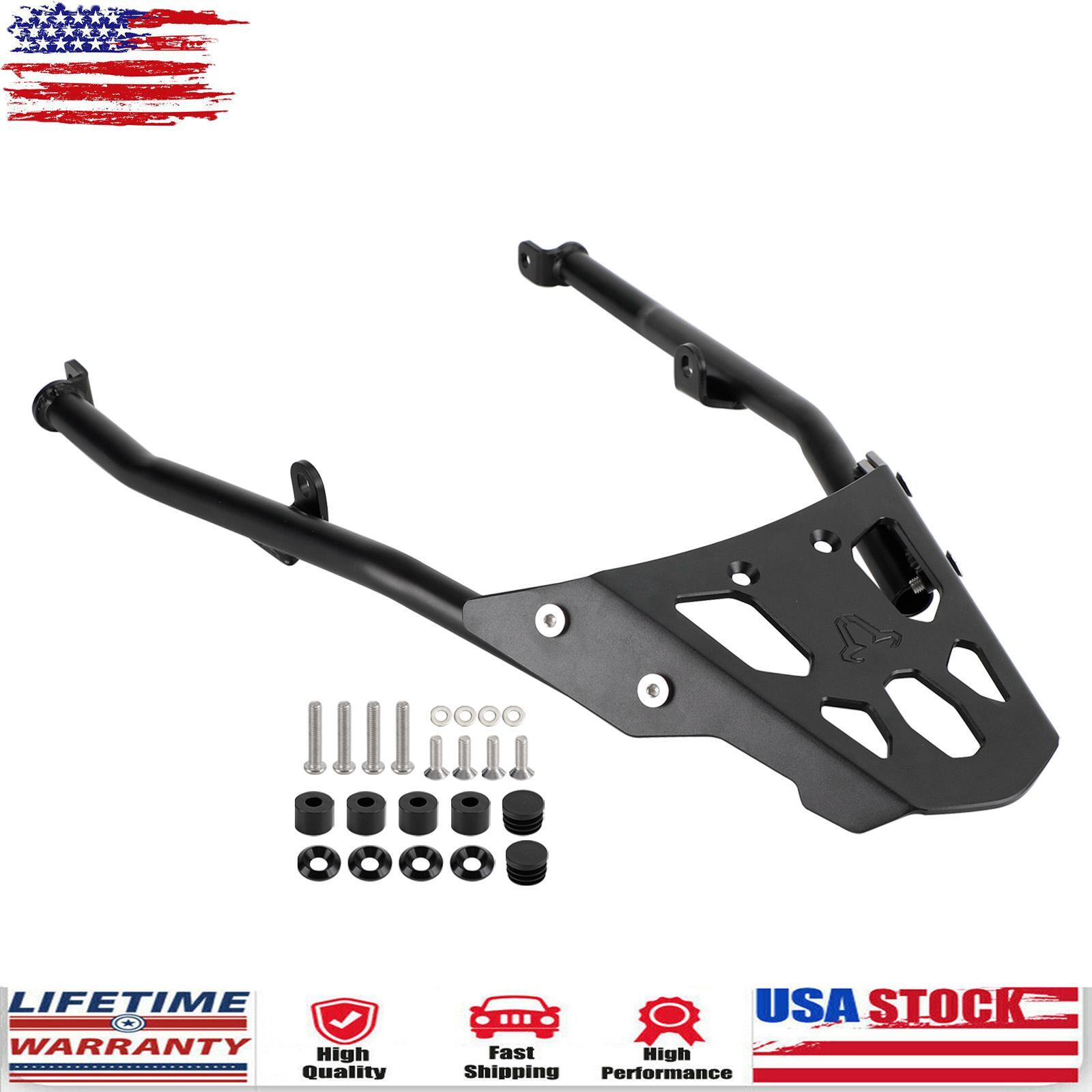 Carry Support Rack For Yamaha Mt09 Mt 09 Mt-09 Sp 2021-2022 Wr