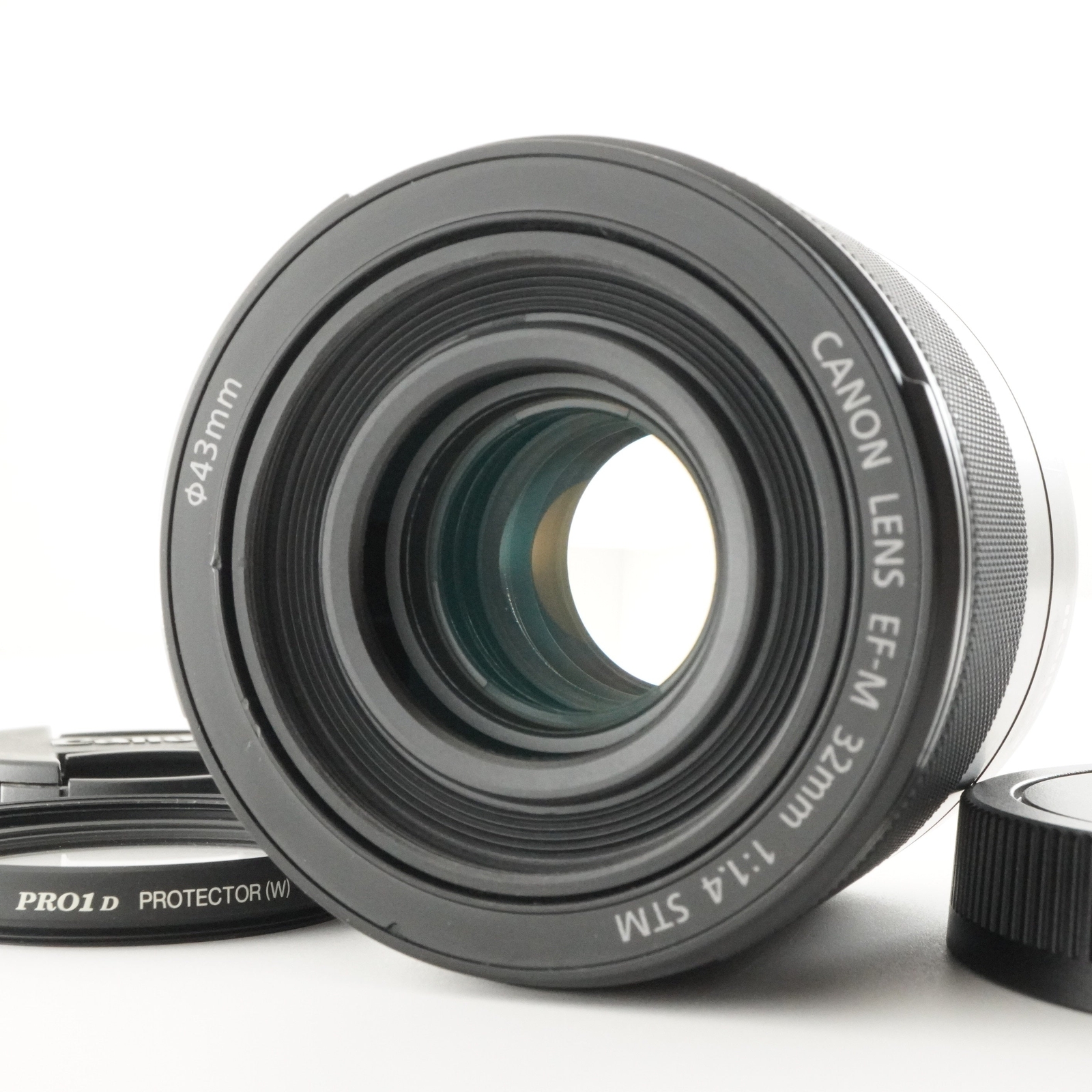 【Canon】EF-M 32mm F1.4 canon_ef_m_32mm_f1_4_stm_revie
