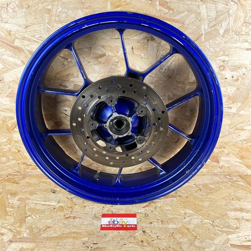 ♻️ APRILIA RS 125 2006-2012 - REAR WHEEL RIM ♻️