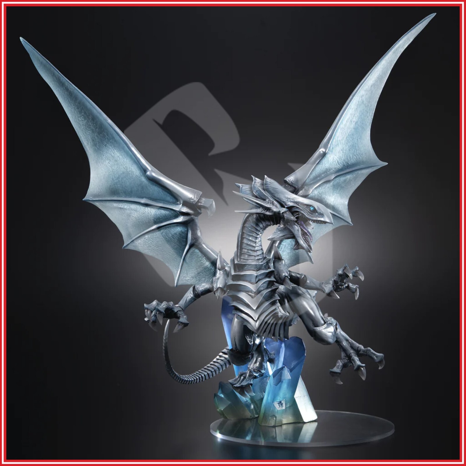 ARTWORKSMONSTERS青眼の白龍HolographicEdition backend=imagemagick;version=1;