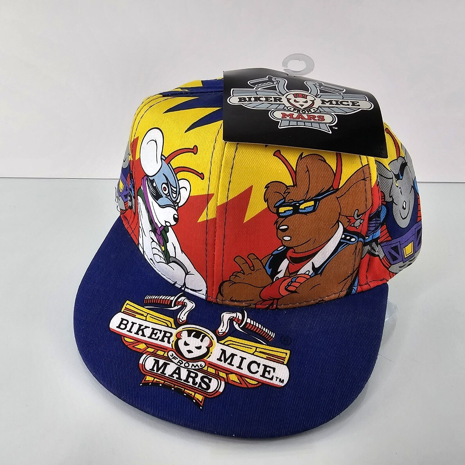 【1993studio】24SS★ Retro Symbol Logo Ball Cap $_57.PNG?set_id=880000500F