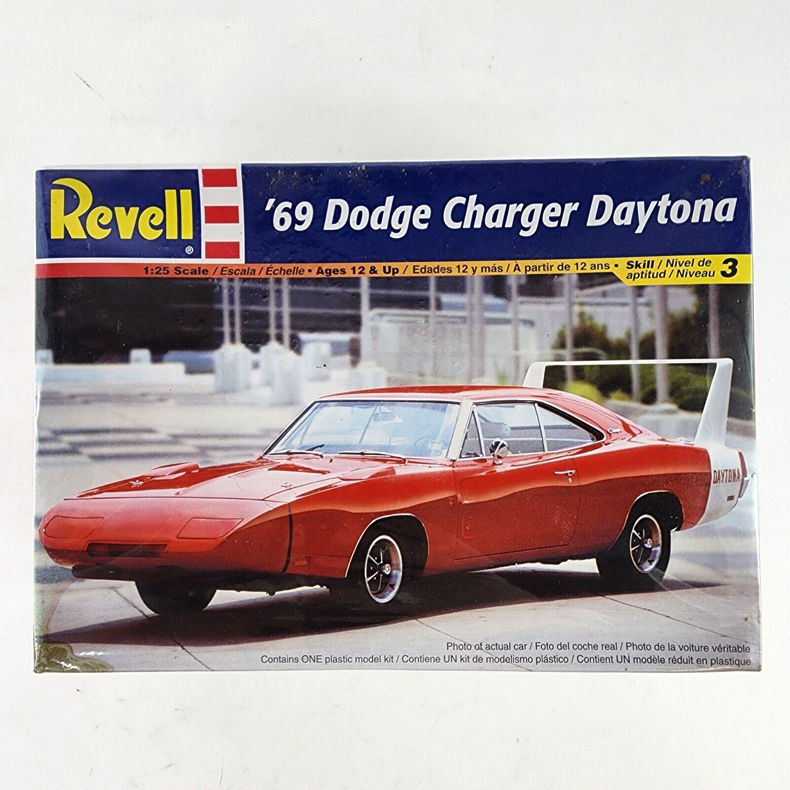 1:25 440 Engine Mopar Sealed Read