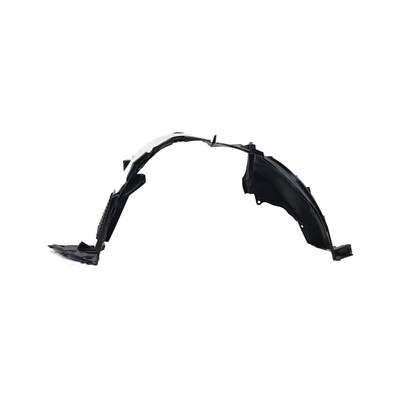 2013-2014 Nissan Pathfinder Front Left Fender Liner NI1248160 638413JA0A. PFR
