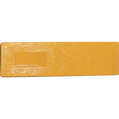 Roughneck Plastic Tree Felling Wedge, 5 1/2in.