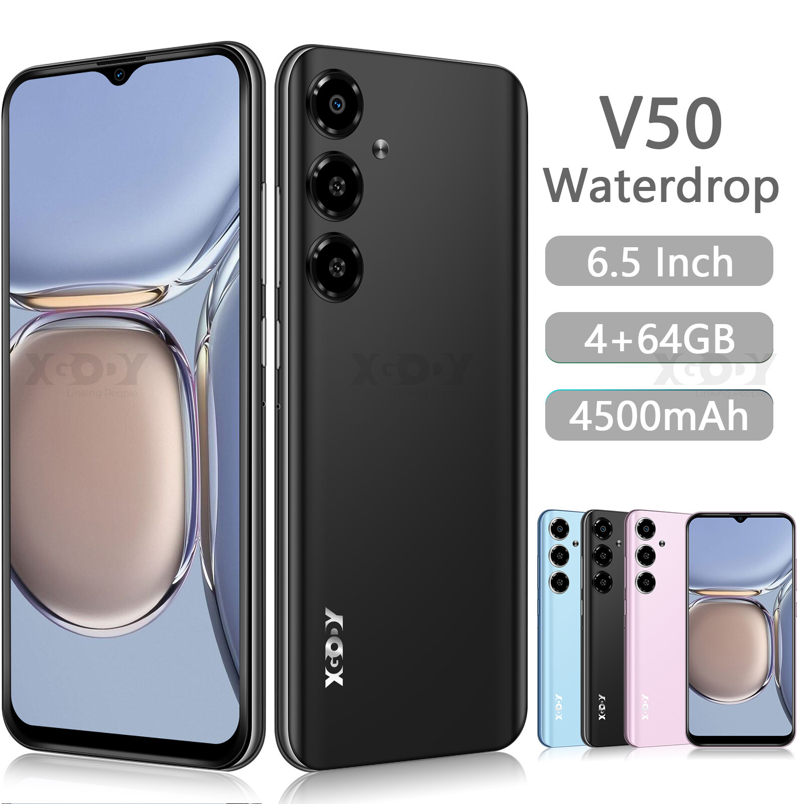 4500mah T-mobile