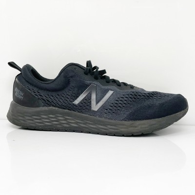 

New Balance Mens FF Arishi V3 MARISLK3 Синие кроссовки Кроссовки Размер 11 D, Синий, Fresh Foam Arishi V3
