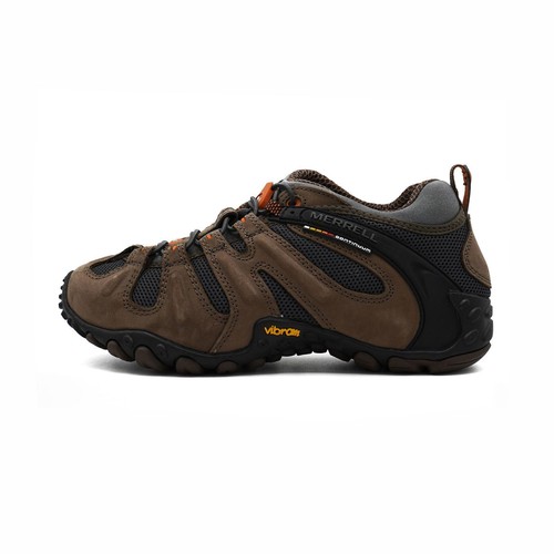 

[J524209] Мужская растяжка Merrell Cham II, Stone/granite
