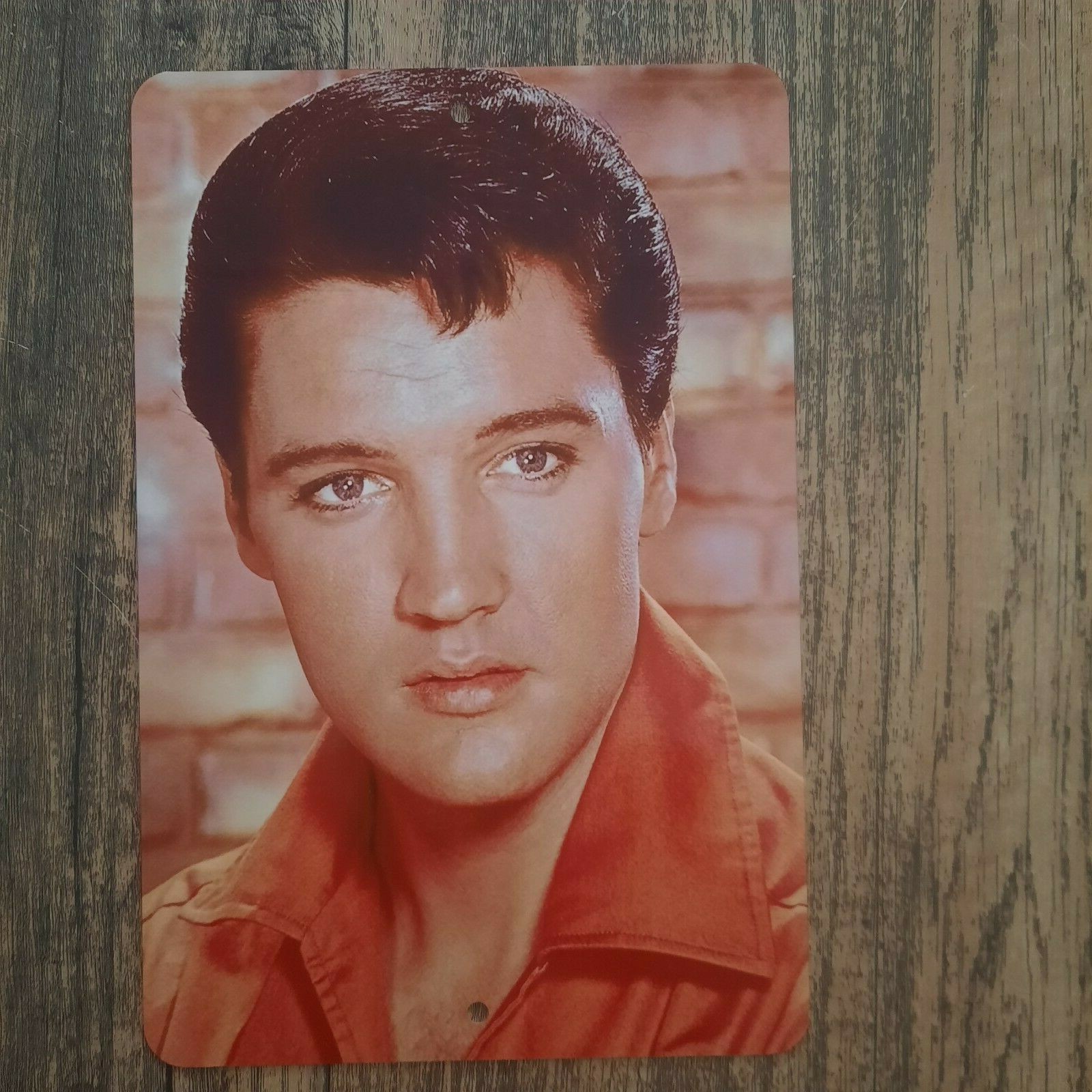 洋楽 Elvis Presley / The Teen-Age Rage MAXFIELD VINTAGE | 1990 ELVIS PRESLEY TEE
