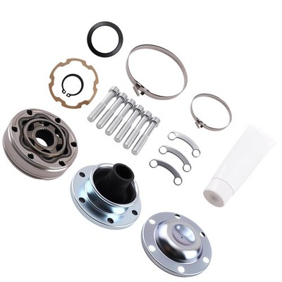 Front Drive Shaft CV Joint Kit for Dodge Jeep 932-303