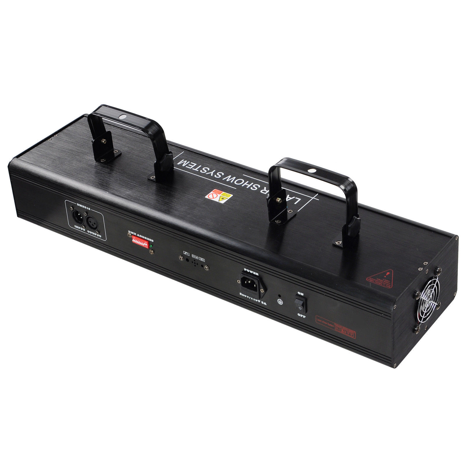 Beam DMX Single Unit Stage Lighting