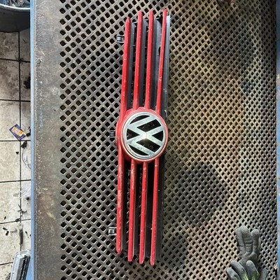 griglia anteriore volkswagen polo 2009-2014