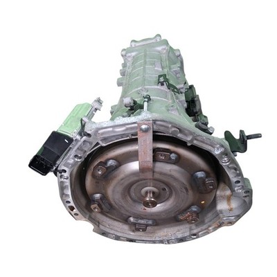 2022 Genesis GV70 Transmission Assembly Automatic 3.5L AWD 8 Speed Used