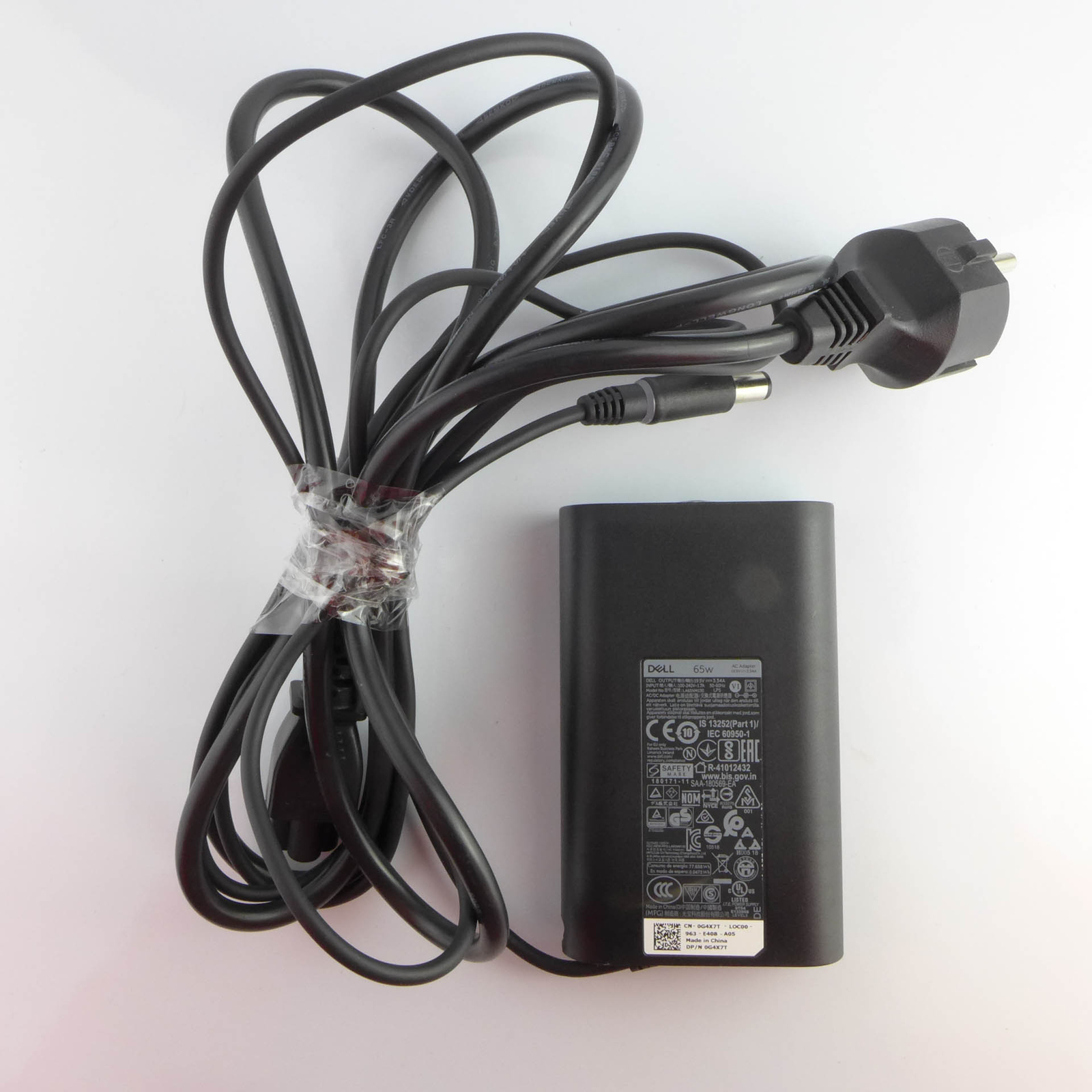 ORIGINAL DELL Latitude E5540 Netzteil LA65NM130 power supply AC adapter ✅