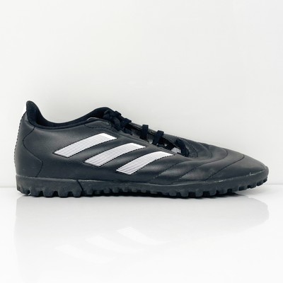 

Черные футбольные бутсы Adidas Mens Goletto VIII GY5775, размер 7,5, Черный, Goletto VIII