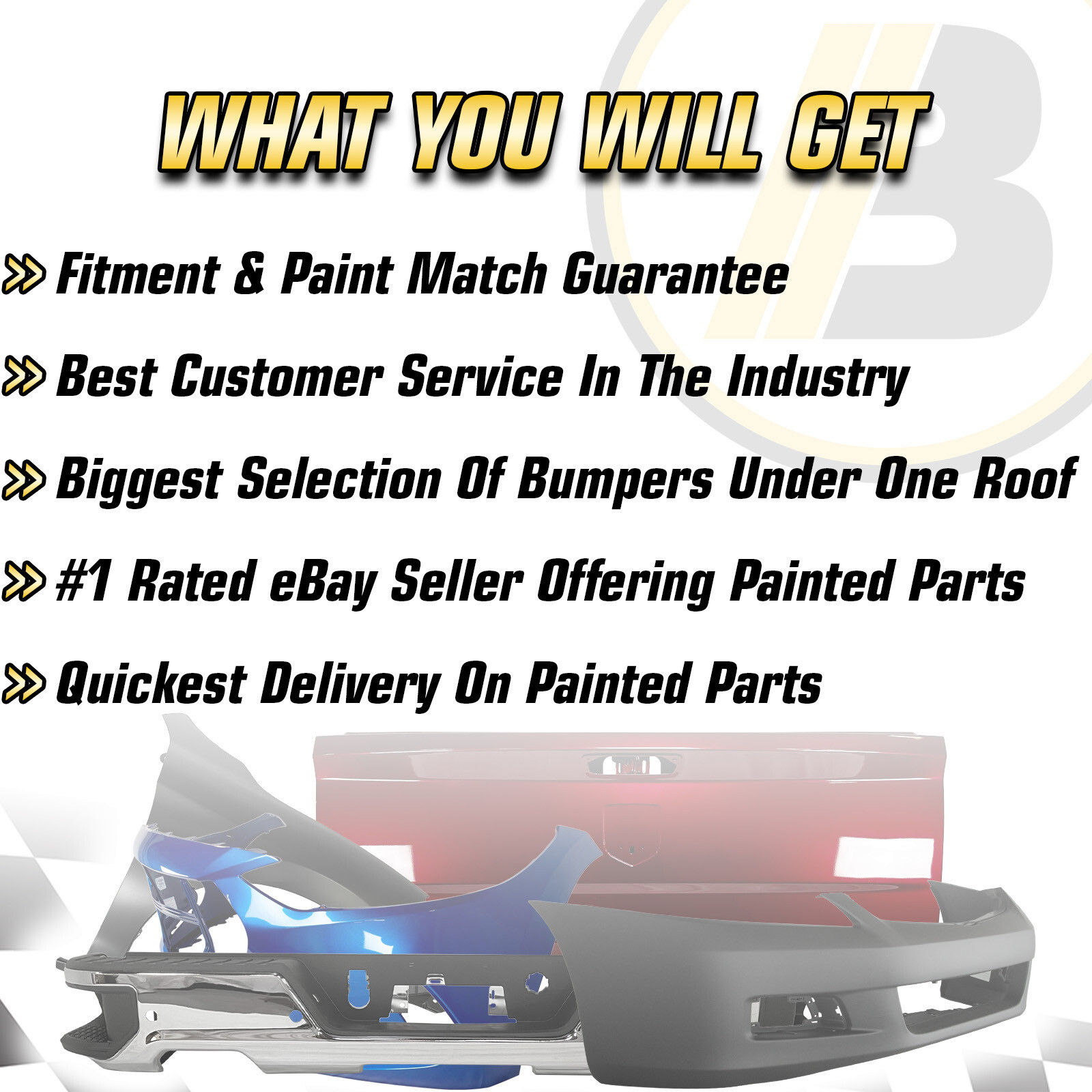 NEW Painted To Match OEM Genuine MOPAR Tailgate for 2019-2021 RAM 2500/3500 HD