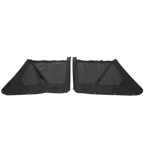 For 1986 - 1994 Suzuki Samurai Replacement Soft Top with Zip Out Tinted Windows