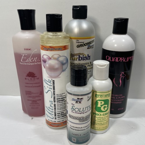 Kelco Dog Shampoo Dogshampoo