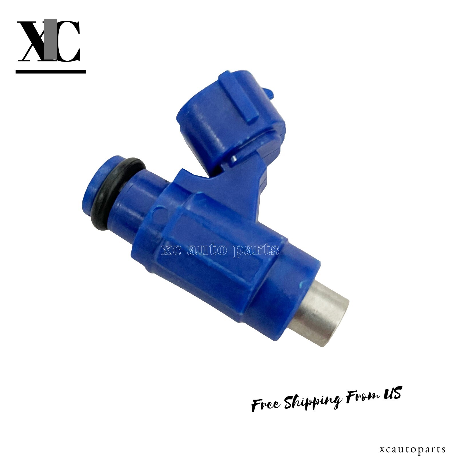 RB FUEL GUN　フューエルガン Fuel Injector 6S5-13761-10-00 For Yamaha Waverunner VX FX GP