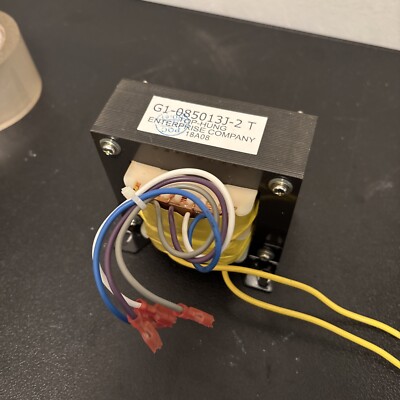 AquaRite /AquaLogic  Transformer: Replaces Hayward /Goldline  GLX-XFMR  