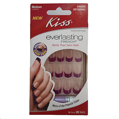 Everlasting nails sale