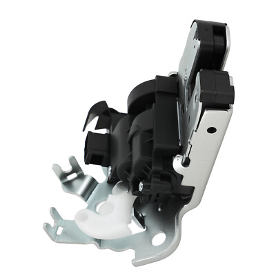 Boot Lock Mechanism for Audi A3 A4 Avant 2007-2015 4H0827505 8K9827505A