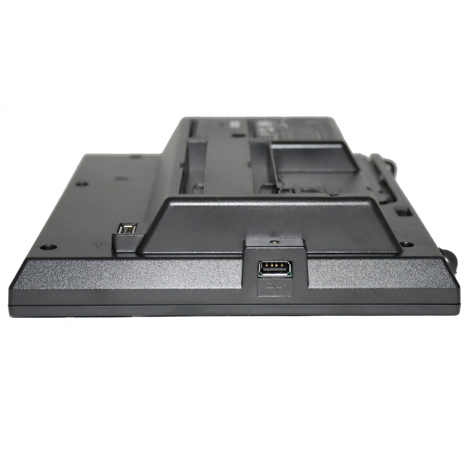 Poly VVX 450 12-Line IP Phone for RingCentral PoE + Power Supply 2200-48840-025 - Picture 9 of 17