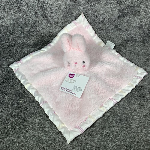 Rabbit Bunny Plush 12x12