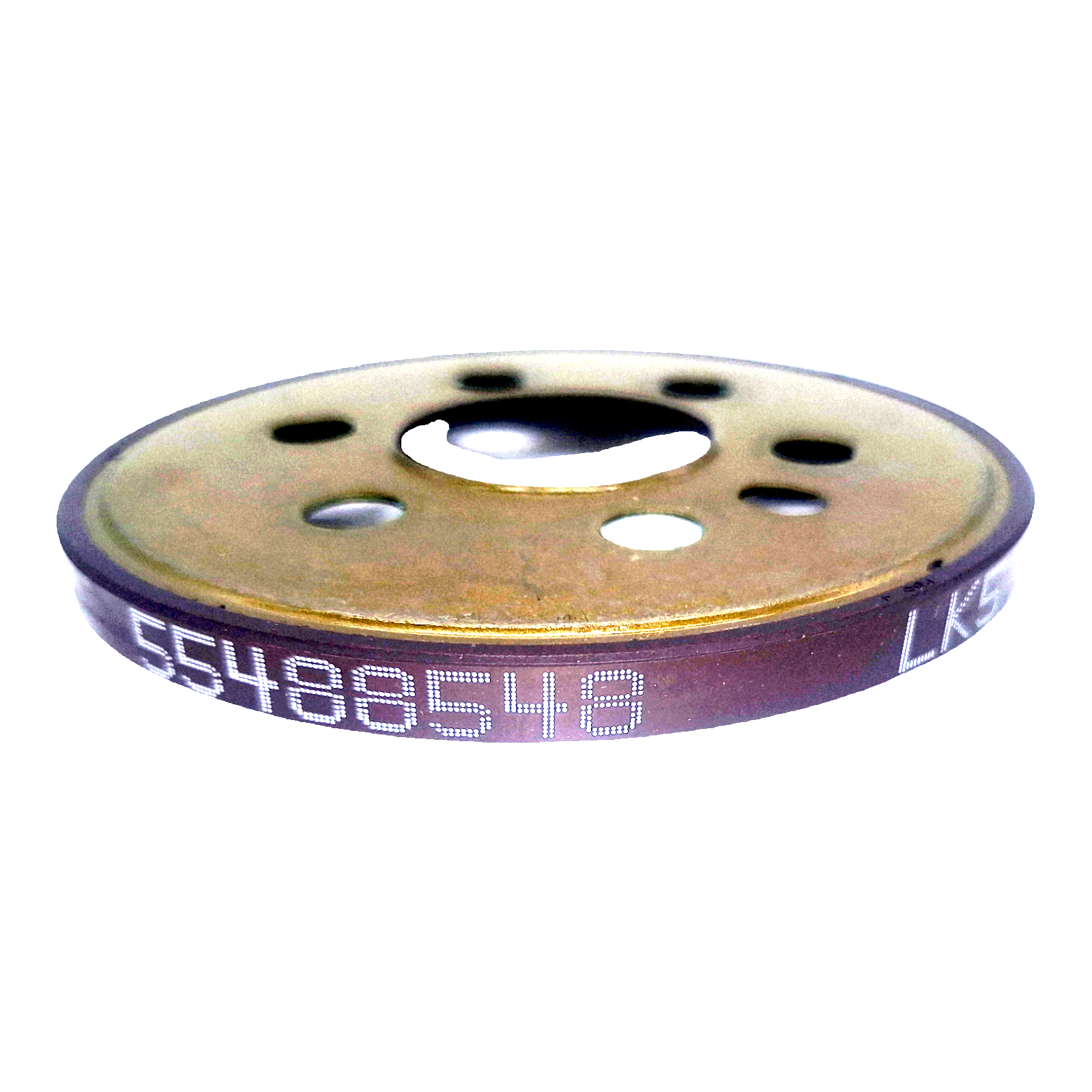 Original Dador de Impulso para OPEL Astra K 1.2 55488548 F12SH 1684189 Nuevo