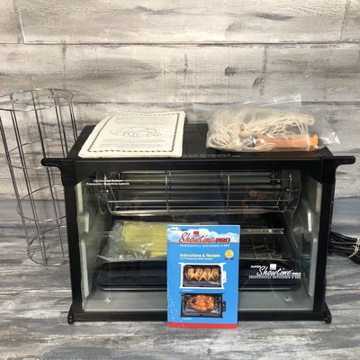 Ronco Rotisserie