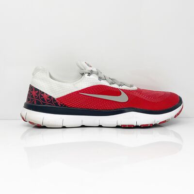 

Nike Mens Free Trainer V7 AA0881-605 Красные кроссовки для бега, размер 11, Красный, Free Trainer V7