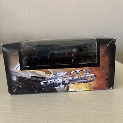 Split Second Velocity Camaro Promo DieCast Car 1/43 Scale Vehicle PS3 Xbox New