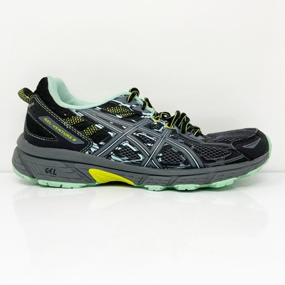 Женские кроссовки Asics Gel Venture 6 T7G6N, размер 8