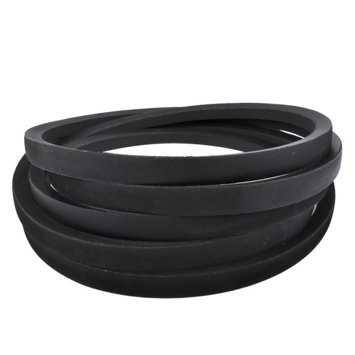 Replacement Lawn Mower Belt with 52" Deck for Hustler Zero Turn Raptor 791988