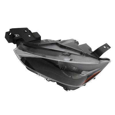 NEW OEM Mazda 2018-2021 CX-3 Left Headlight DH5C-51-040D