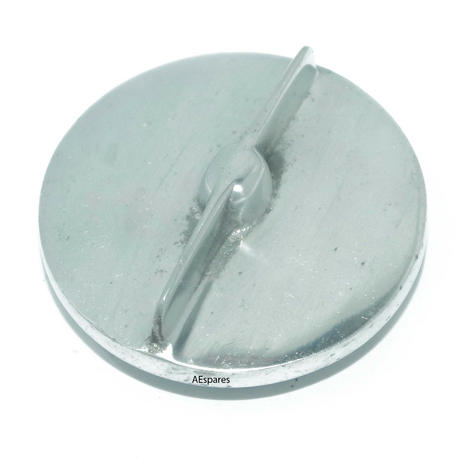 Ariel Oil Tank Cap Pre Unit Threaded Aluminium Alloy Made  