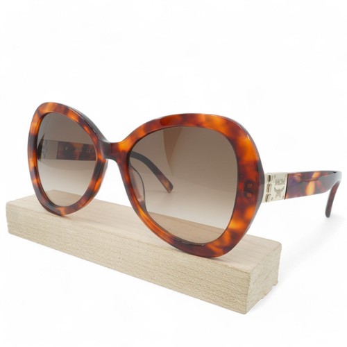 [MCM695S-239] UNISEX MCM BUTTERFLY SUNGLASSES