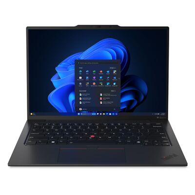 Lenovo ThinkPad X1 Carbon Gen 12 Intel Laptop, 14'' IPS  Low Power,  Ultra 5 125U
