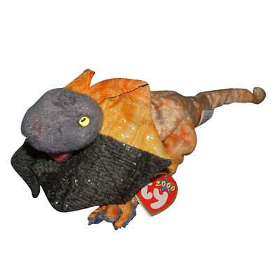 Ty Beanie Baby Slayer - MWMT (Dragon 2000)
