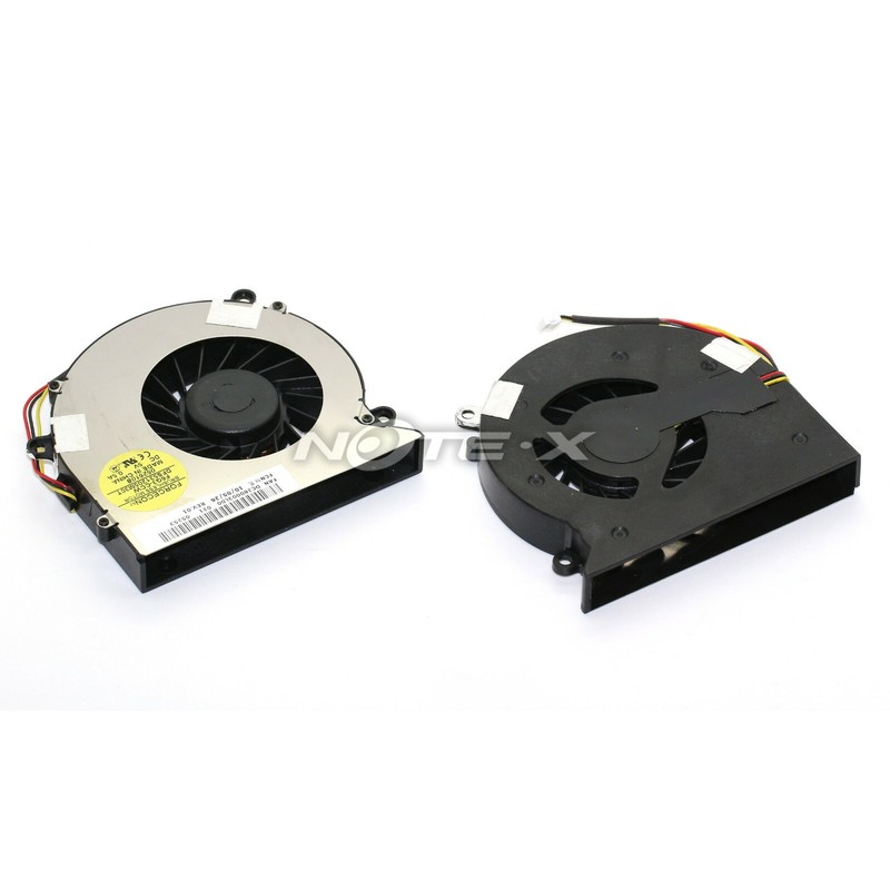 Ventilateur Cpu Fan Pour Pc Portable Acer Aspire 7720zg