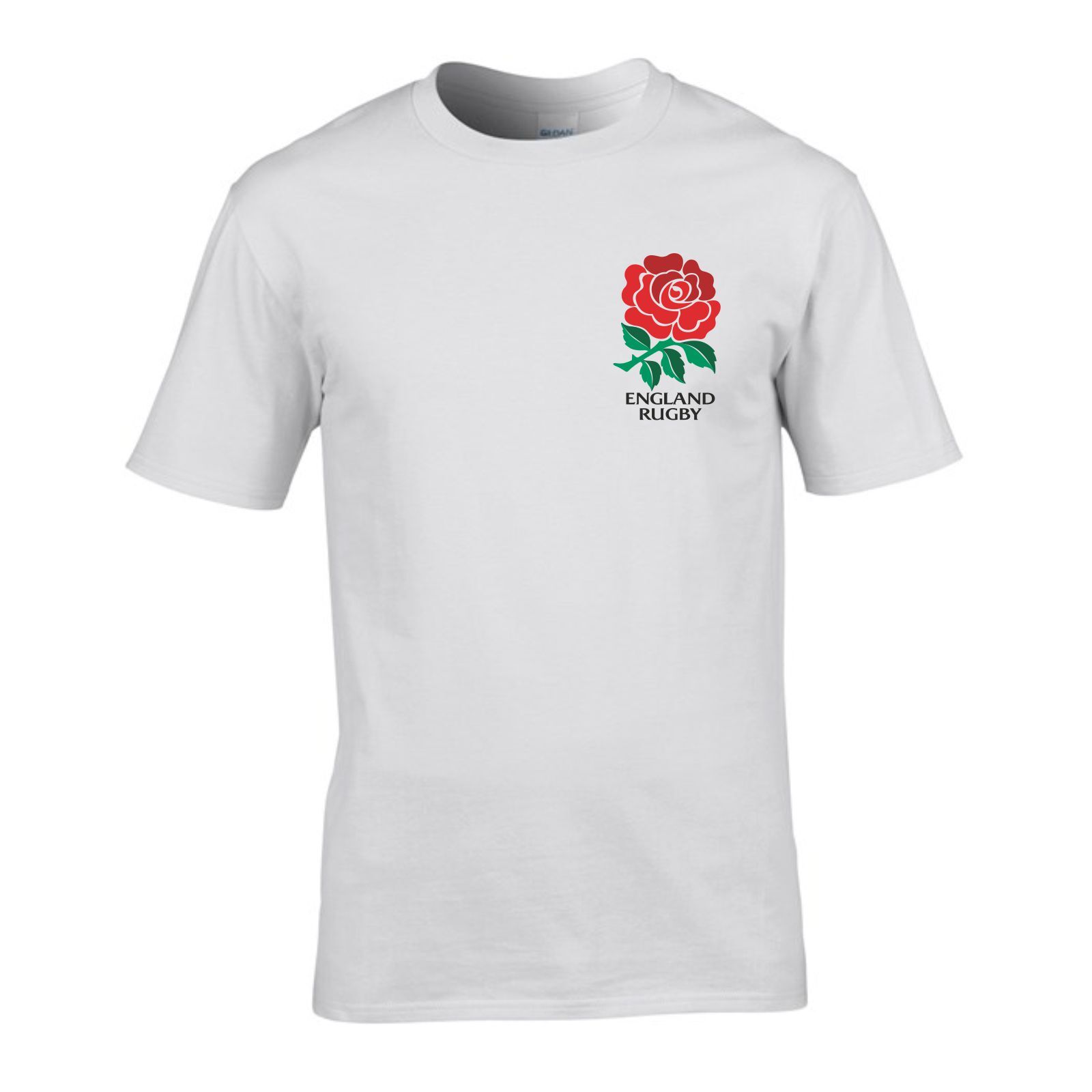 England Rugby T Shirt Six Nations Fan TShirt World Cup 2023 Men Women