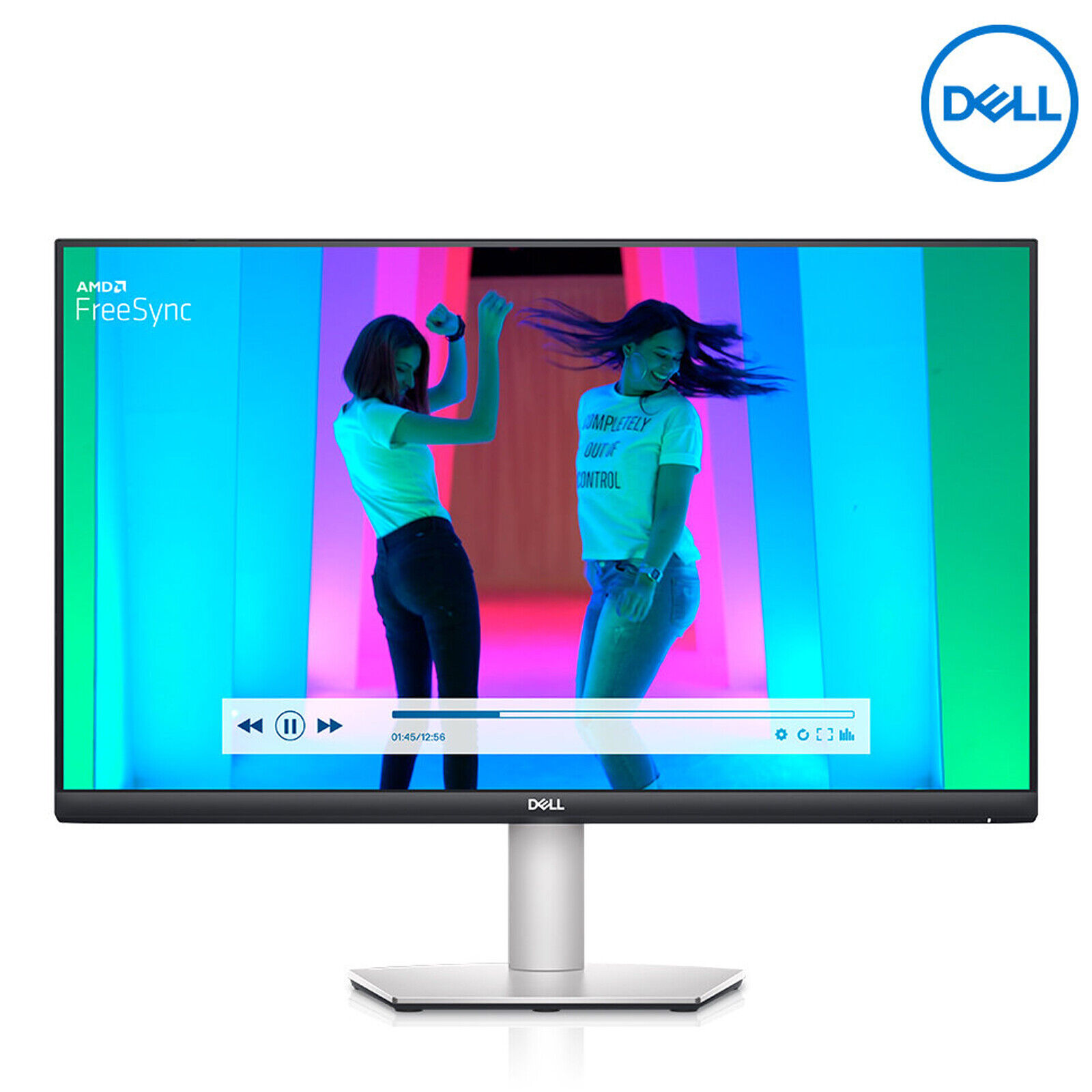 DELL S2722DC 27 DELL S2722DC 27